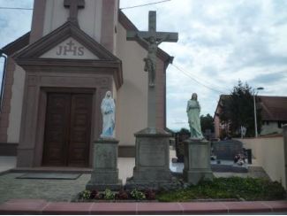 Croix église 2 a